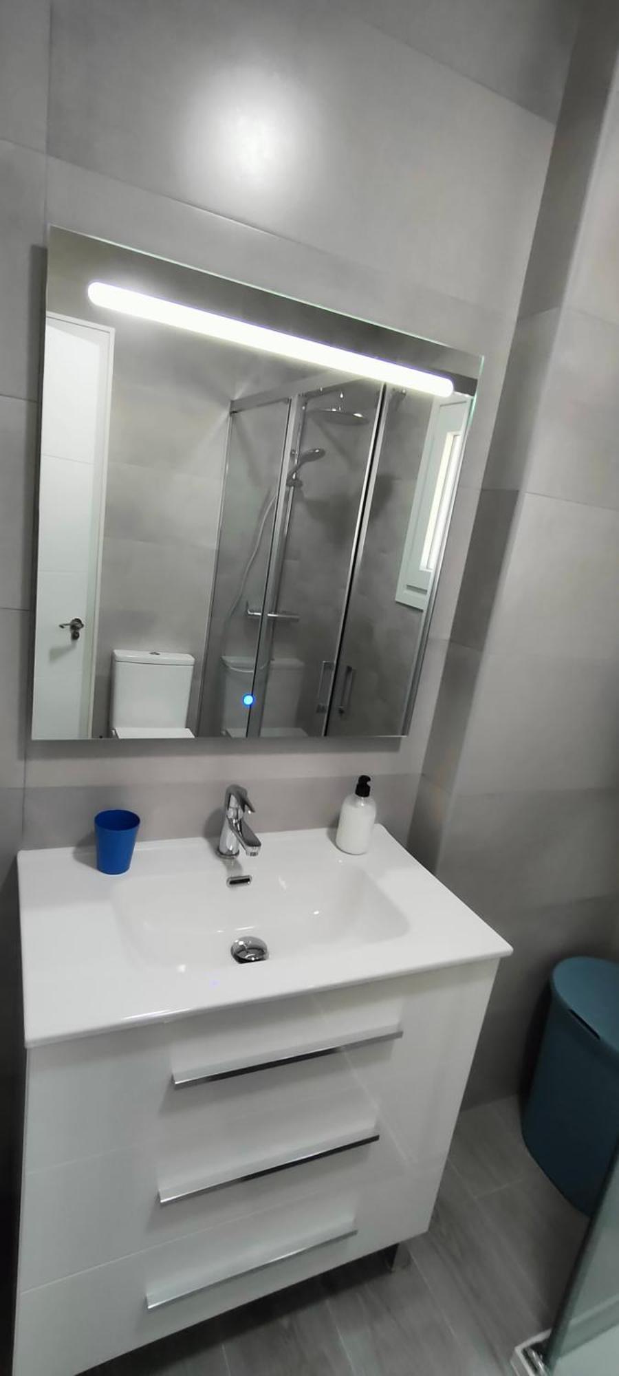 奇克拉纳－德拉弗龙特拉Coqueto Apartamento En La Barrosa De Un Dormitorio公寓 外观 照片