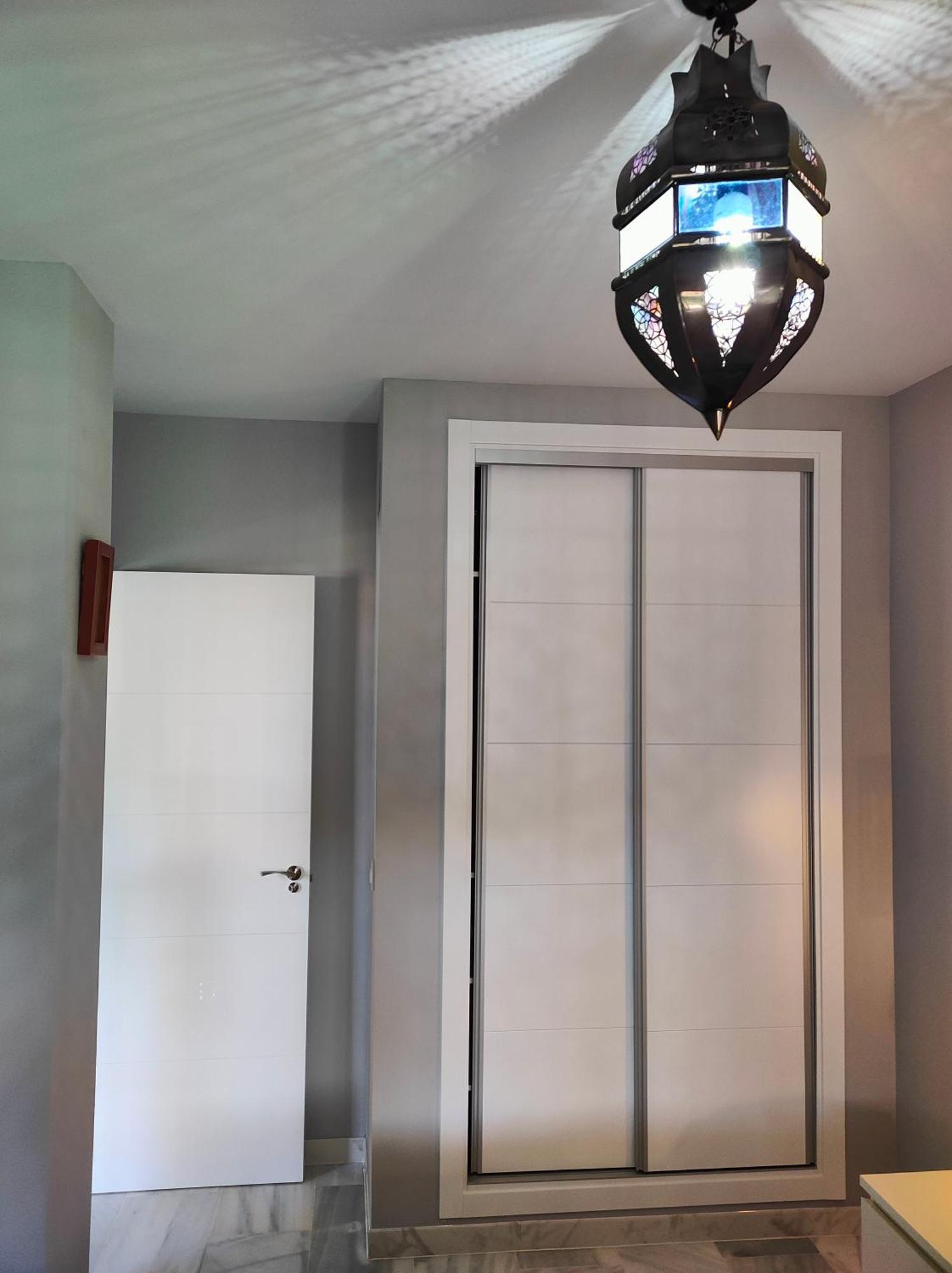 奇克拉纳－德拉弗龙特拉Coqueto Apartamento En La Barrosa De Un Dormitorio公寓 外观 照片
